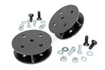Rough Country 10022 - Air Suspension Helper Spring Spacer