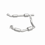 Magnaflow 5481439 - Catalytic Converter