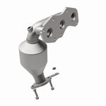 Magnaflow 50651 - Catalytic Converter with Integrated Exhaust Manifold