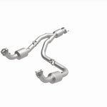 Magnaflow 280505 - Catalytic Converter