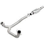 Magnaflow 23101 - Catalytic Converter