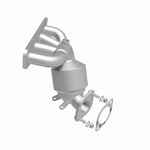 Magnaflow 22-081 - Catalytic Converter with Integrated Exhaust Manifold