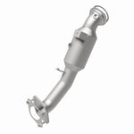 Magnaflow 280198 - Catalytic Converter
