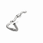 Magnaflow 447261 - Catalytic Converter