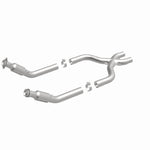 Magnaflow 21-625 - Catalytic Converter