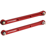 Camburg CAM-320048-RED - Suspension Trailing Arm Kit