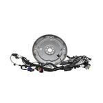 Ford Racing M-12000-M50A - Disc Rim and Wheel Assembly