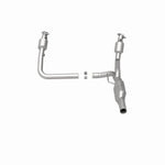 Magnaflow 447233 - Catalytic Converter