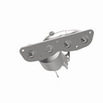 Magnaflow 22-081 - Catalytic Converter with Integrated Exhaust Manifold