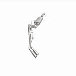 Magnaflow 16523 - Exhaust System Kit