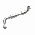 Magnaflow 4583705 - Catalytic Converter