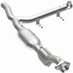 Magnaflow 447178 - Catalytic Converter