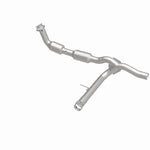 Magnaflow 4583744 - Catalytic Converter