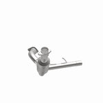 Magnaflow 5551418 - Catalytic Converter