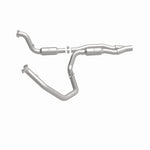 Magnaflow 21-457 - Catalytic Converter