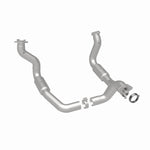 Magnaflow 5551297 - Catalytic Converter