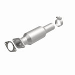 Magnaflow 21-729 - Catalytic Converter