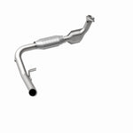 Magnaflow 93127 - Catalytic Converter