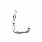 Magnaflow 458067 - Catalytic Converter