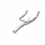 Magnaflow 5551252 - Catalytic Converter