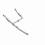 Magnaflow 93111 - Catalytic Converter