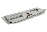 Ford Racing M-1447-M50A - Grille / Fender Vent / Body Badge Kit