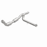 Magnaflow 4583744 - Catalytic Converter