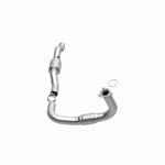 Magnaflow 447261 - Catalytic Converter