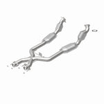 Magnaflow 23163 - Catalytic Converter
