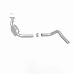 Magnaflow 51372 - Catalytic Converter