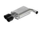Ford Racing M-5200-M2EBV - Exhaust System / Suspension Kit