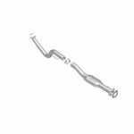 Magnaflow 24438 - Catalytic Converter