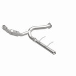 Magnaflow 5451500 - Catalytic Converter
