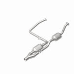 Magnaflow 51358 - Catalytic Converter