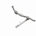 Magnaflow 51744 - Catalytic Converter