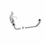Magnaflow 4451295 - Catalytic Converter