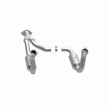 Magnaflow 5451760 - Catalytic Converter