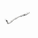 Magnaflow 447274 - Catalytic Converter