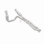Magnaflow 52436 - Catalytic Converter