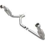 Magnaflow 4651711 - Catalytic Converter