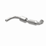 Magnaflow 5582311 - Catalytic Converter