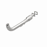 Magnaflow 60504 - Diesel Oxidation Catalyst (DOC)