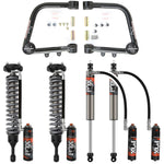 Camburg CAM-310224-X - Suspension Lift Kit