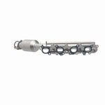 Magnaflow 51323 - Catalytic Converter with Integrated Exhaust Manifold
