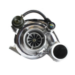 Industrial Injection 4037001-XR1 - Turbocharger