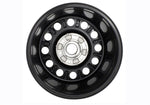 Ford Racing M-1007K-P1780MB - Disc Rim and Wheel Assembly