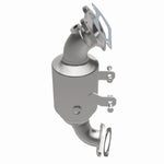 Magnaflow 22-192 - Catalytic Converter with Integrated Exhaust Manifold