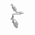Magnaflow 93610 - Catalytic Converter