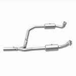 Magnaflow 21-599 - Catalytic Converter