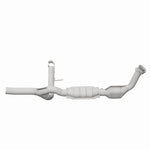 Magnaflow 5481744 - Catalytic Converter